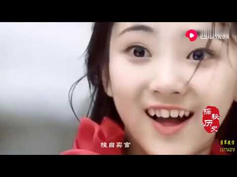 她比杨贵妃美，比武则天狠，毒杀父亲谋皇位，是最毒“女野心家”