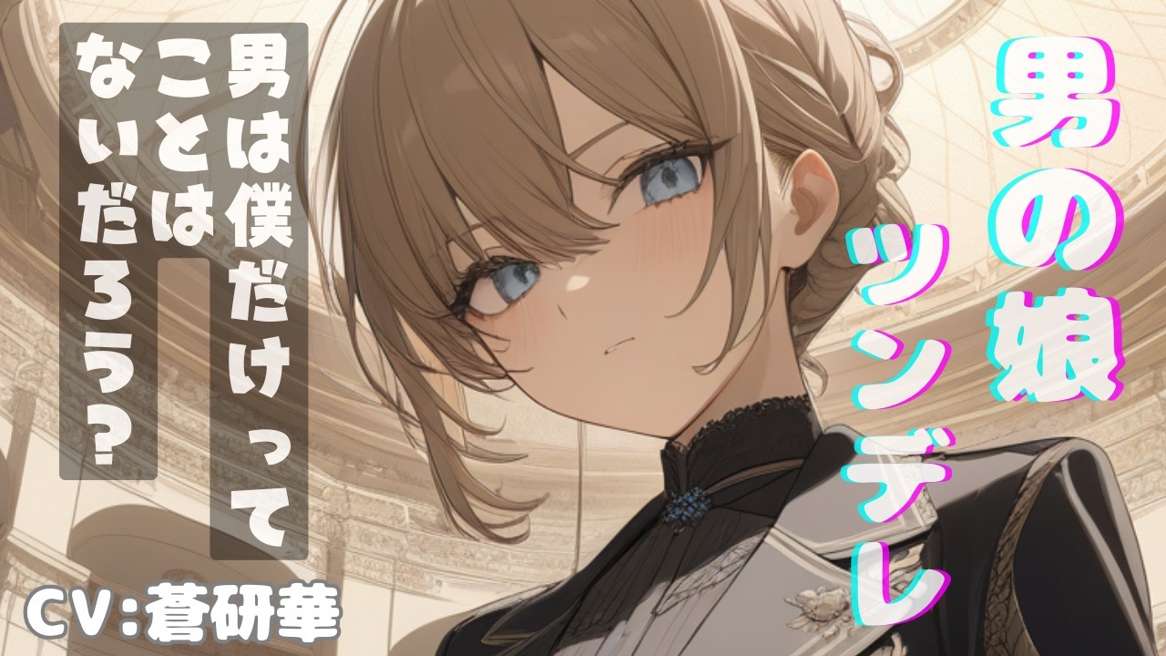 世話焼き好きの男の娘に癒されたい夜もある#男性向けシチュエーションボイス #asmr