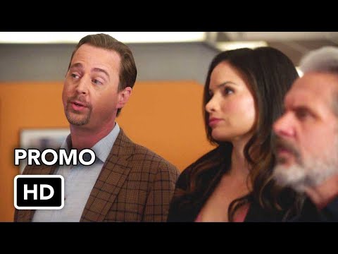 NCIS 20x03 Promo "Unearth" (HD) Season 20 Episode 3 Promo