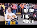 The Making Of 'The Art Of Racing In The Rain' | Milo Ventimiglia Romantic Comedy Movie HD