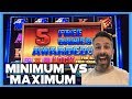 High Limit Lighting Link Slot Machine $25 Max Bet Bonus ...