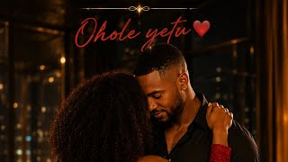 Ohole yetu  Nally Abby