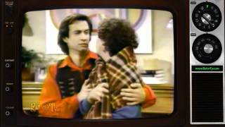 1986 - ABC - Perfect Strangers & Head of the Class Promo