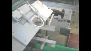 Whizzy feeder per collarini - Friction feeder for collars on bottleneck