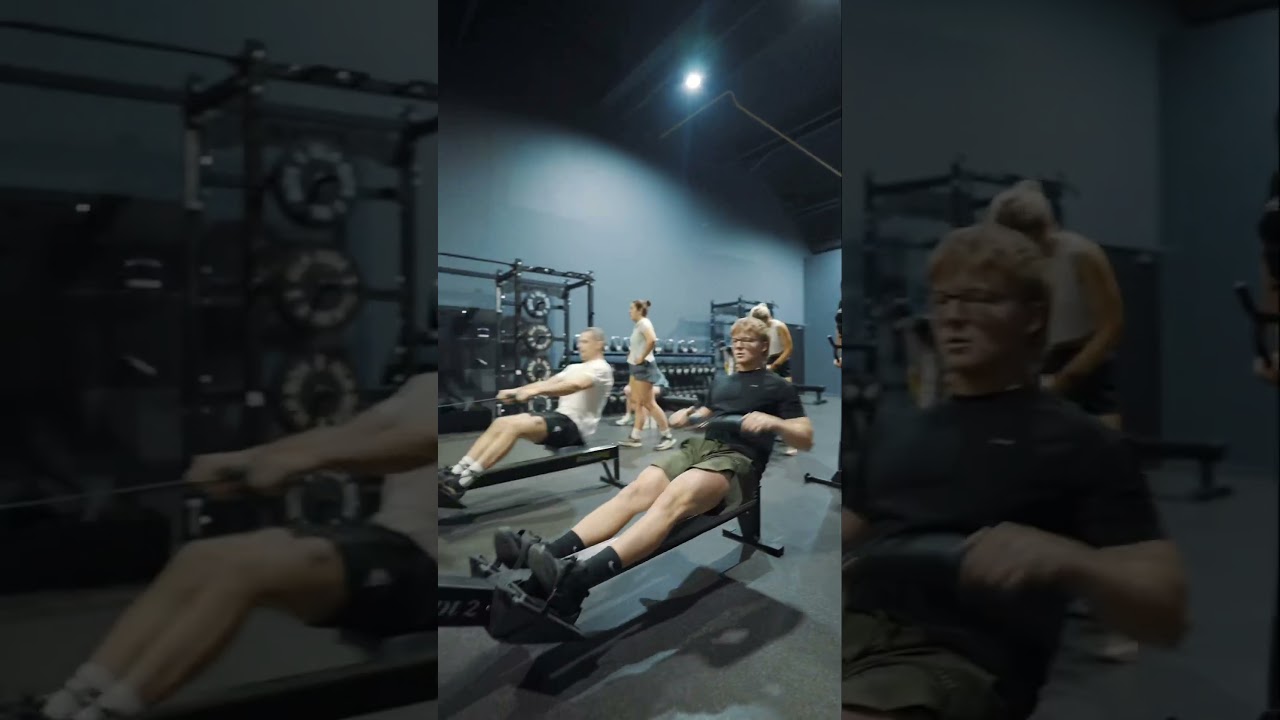 ЧЕРНАЯ рамка: Образ мышления - Неделя 6