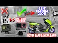 #939 PADU GILER CAMERA NI| INSTA360 ACE PRO VS GOPRO HERO 7 BLACK!