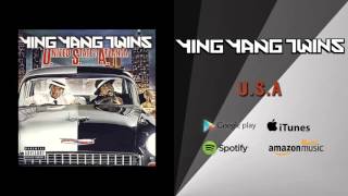 Ying Yang Twins - U.S.A.