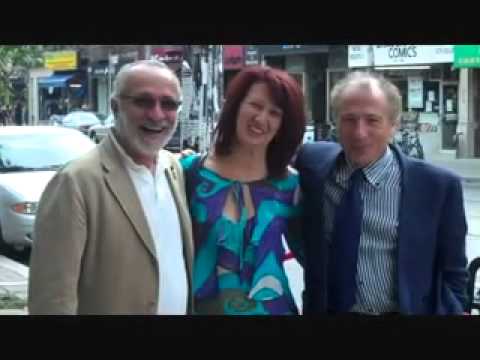 Italian Walk Of Fame - Begin The Day - YouTube