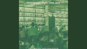 Spectacular Backdrops for After Work Drinks