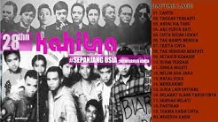 Kahitna Band - Lagu Pilihan Terbaik Kahitna Band [ Full Album ] Populer Tahun 2000an  - Durasi: 1:18:35. 