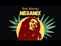 Bob marley megamix