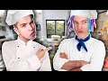 ПОВАРА ИГОРЬ И ЖЕКА ОТРАВИЛИ ГОСТЯ ЕДОЙ?! Overcooked 2