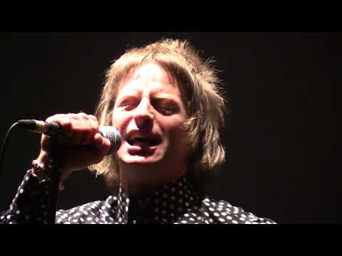 The Temperance Movement - video 1 @ Swing Wespelaar - 18/08/18
