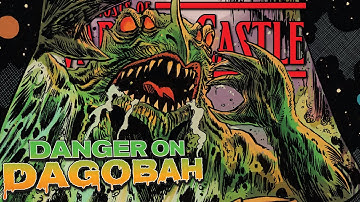 Star Wars Adventures: Ghosts of Vader