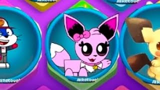 Pet house little friends gameplay part 13 (Puppy called Charmia)
