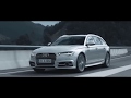 Audi Werbung Quattro
