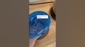 Ice cube tray #shorts