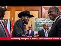 Court Shock: Investigator Identifies Kang Makana as Gen. Majur’s Kille | South Sudan News Today 