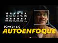 DOMINA el Enfoque Automático de la ZV-E10