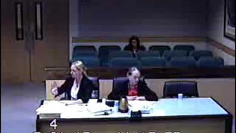 Intense court of Tiffany Wagner matter in front of...