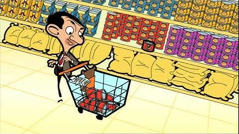 Fenomena Hukum Newton II - Mendorong Trolley