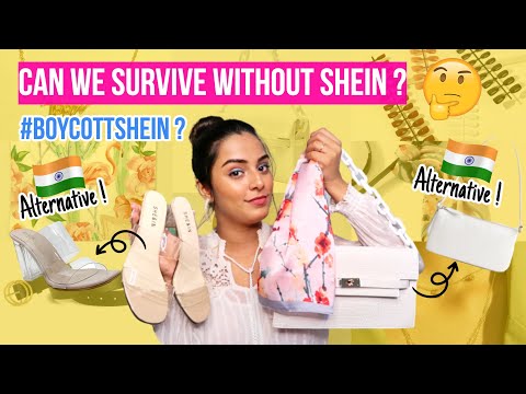 SHEIN *PRE LOCKDOWN*