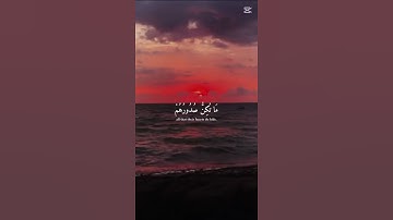 قرآن كريم تلاوة هادئة ومريحة #اكسبلور #المصحف #لايك #صوت_جميل #أرح قلبك # القارئ إسلام صبحي أرح سمعك