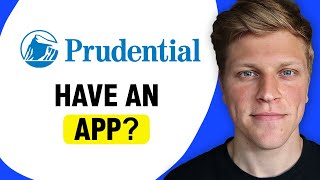 Does Prudential Have an App
