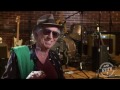 Ask Keith Richards: Open G Tuning - YouTube