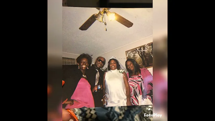(EARLY) SHIRLEY ANN MORGAN