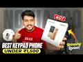 Nokia 130 4g Unboxing Review Best Keypad Phone 2025 Under 1500 Nokia 130 Music Vs Nokia 130 4g 