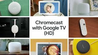 Chromecast with Google TV - HD screenshot 3