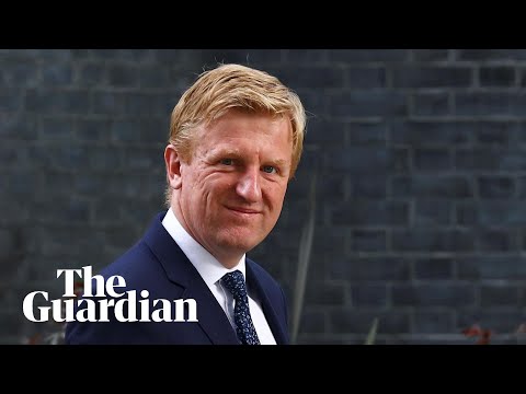 Huawei to be stripped from UK 5G network, says Oliver Dowden