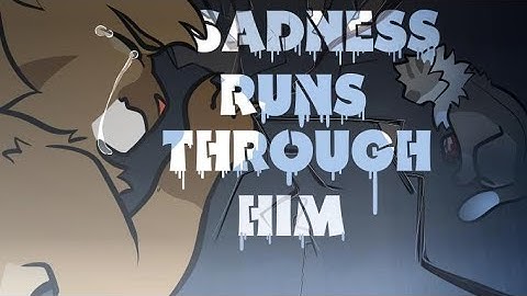 A Sadness Runs Through Him- A Complete Tony Stark And Peter Parker Map