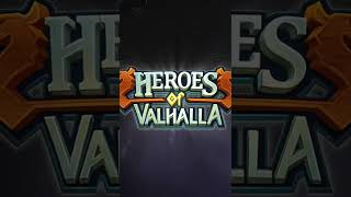🪓 Heroes of Valhalla 🪓 Pre-Register 🔥 screenshot 5