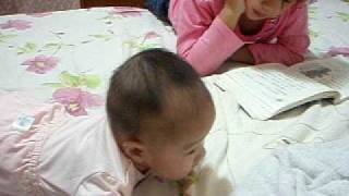 20091012-1018魯寶換冬衣了..冷ing