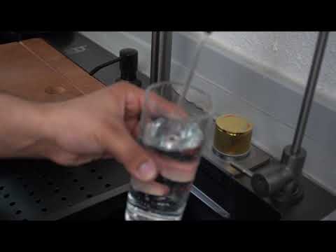 حوض نقي المتطور حيث تلتقي التقنية بالرفاهية لتجربة مميزة