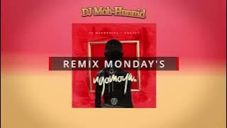 Abantwana Bakho- DJ Maphorisa , Xduppy , and Kabza de Small | Remix Mondays