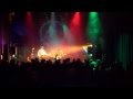 Whitmore - Drop The Bomb (Live 01/01/2014)