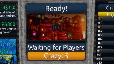 FE2CM Submerging Coastland