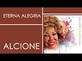 Alcione | Eterna Alegria | Eterna Alegria Ao Vivo - YouTube