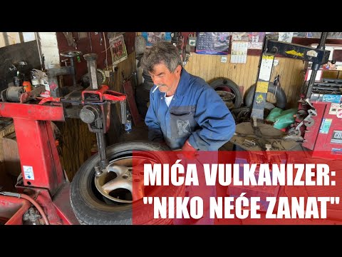 Video: Šta znači vulkanizer?