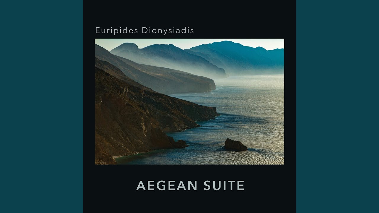 The Boy with the Suitcase (feat. Nils Van Haften, Antonis Lagos, Jim Staridas, Burcu...