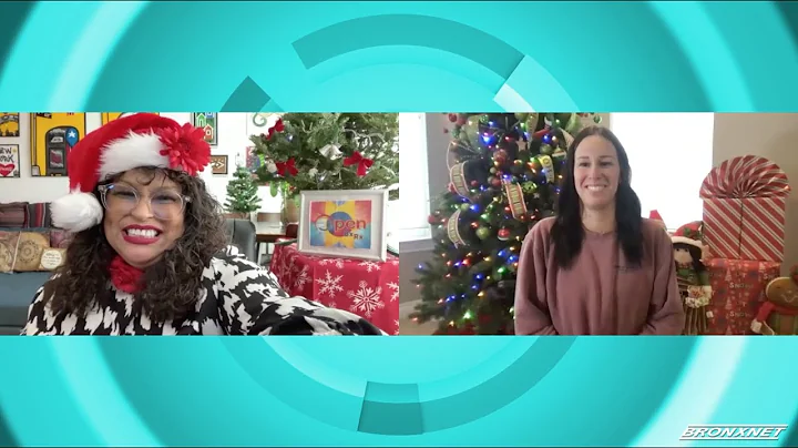 OPEN BxRx | Professional Wrapper Tracie Garett wit...