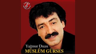 Yağmur Duası