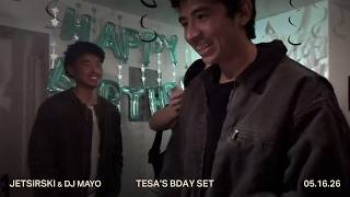 JETSIRSKI & DJ MAYO | House Heavy Set