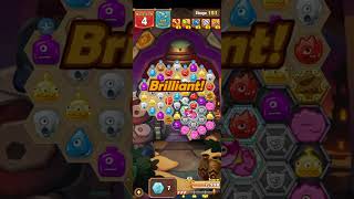 Monster buster hexa blast episode 13 part 1.