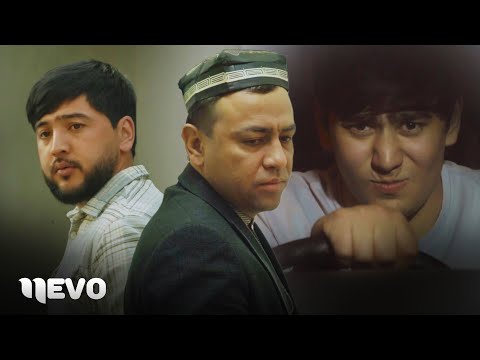 Muhriddin Yoqubov — Jon dadam (Official Music Video)