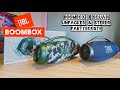 Беспроводная портативная акустическая система JBL BOOMBOX3 Squad