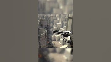 Did you TRICKSHOT on MW2? 🤔 #cod #nostalgia #FaZe